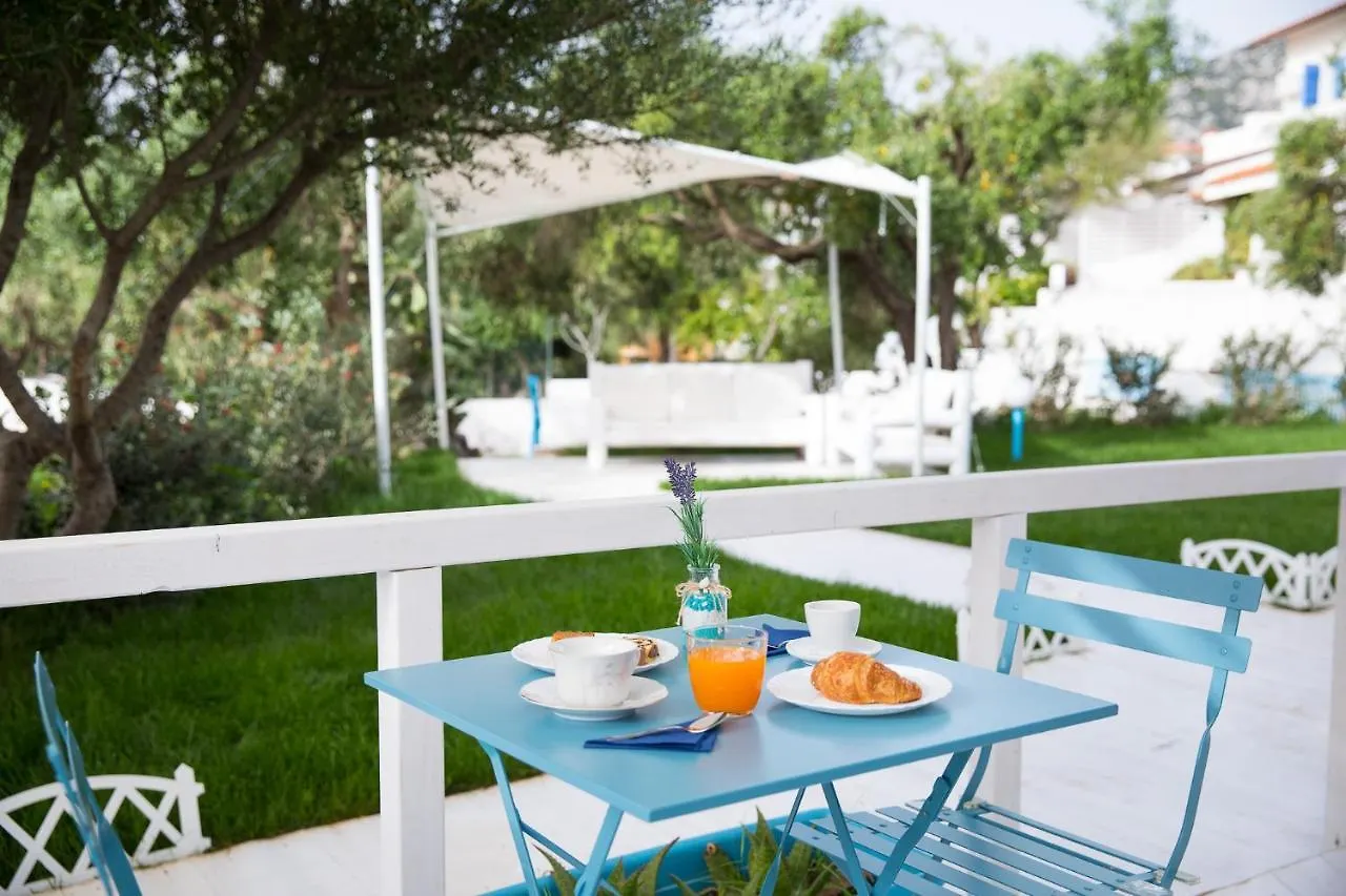 Palmasera Charming Suites Cala Gonone
