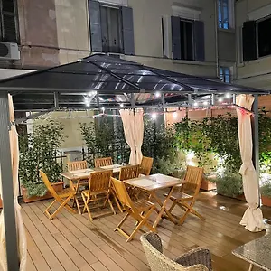 Art Atelier Risorgimento Affittacamere Roma