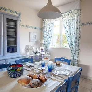 At Durrueli's Bed & Breakfast Porto Empedocle