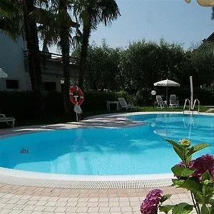 Alba Hotel Colombare Di Sirmione