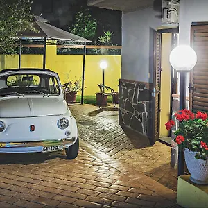 3* Bed & Breakfast Ichnos