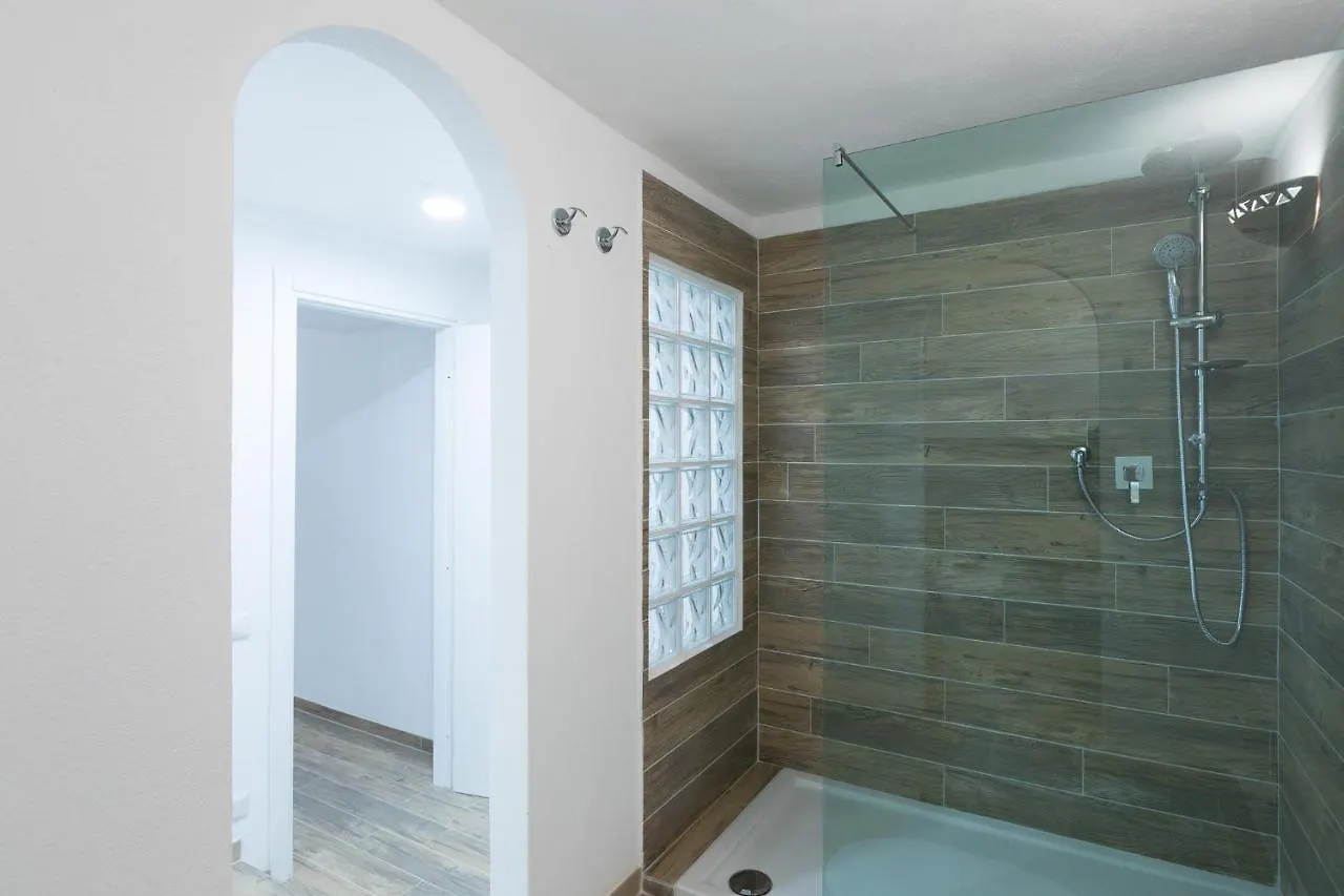 Palmasera Charming Suites Cala Gonone 0*,  Italy