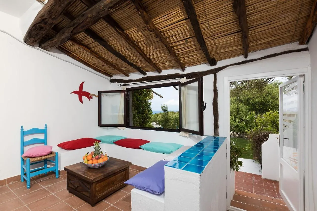 Palmasera Charming Suites Cala Gonone Bed & Breakfast