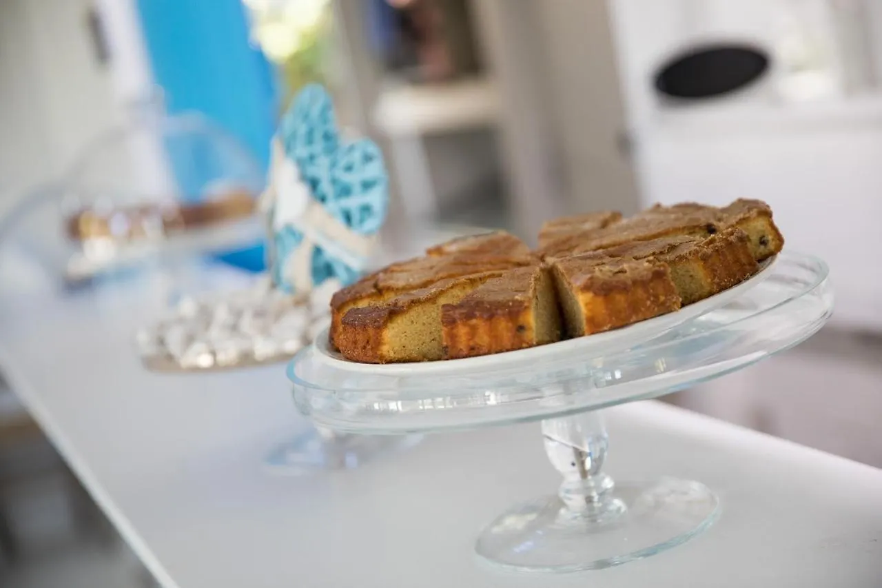 Palmasera Charming Suites Cala Gonone 0*,  Italy